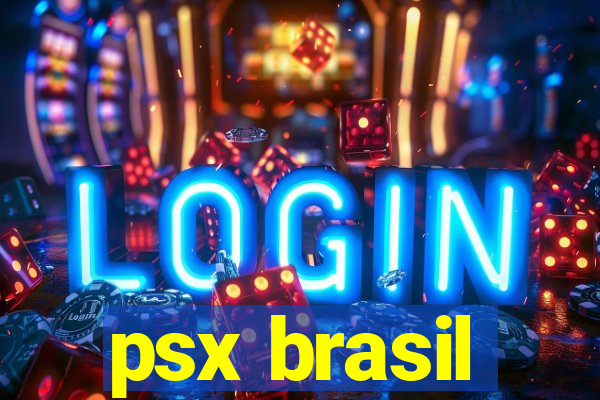 psx brasil